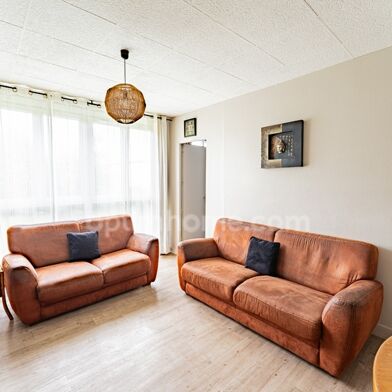 Appartement 4 pièces 169000 €