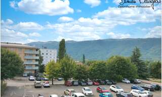 Appartement 3 Pièces 73 m² à vendre à Saint-Genis-Pouilly (01630)