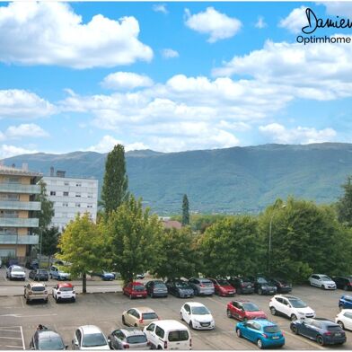 Appartement 3 pièces 315000 €