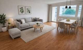 Appartement 3 Pièces 73 m² à vendre à Saint-Genis-Pouilly (01630)