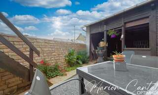 Maison 4 Pièces 92 m² à vendre à Banvou (61450)