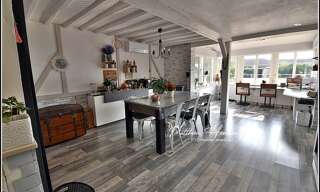 Maison 7 Pièces 170 m² à vendre à Pacy-sur-Eure (27120)