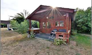 Maison 7 Pièces 170 m² à vendre à Cierrey (27930)