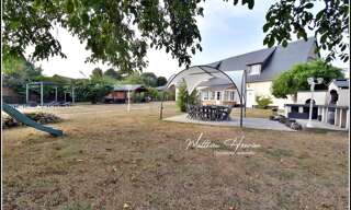 Maison 7 Pièces 170 m² à vendre à Cierrey (27930)