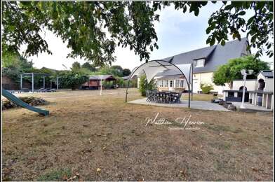 Maison 7 pièces 319000 €