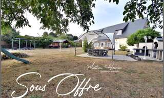 Maison 7 Pièces 170 m² à vendre à Cierrey (27930)