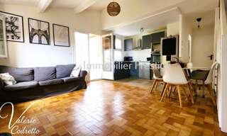 Appartement 4 Pièces 60 m² à vendre à Hyères (83400)