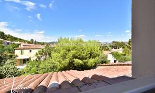 Appartement 4 Pièces 60 m² à vendre à Hyères (83400)