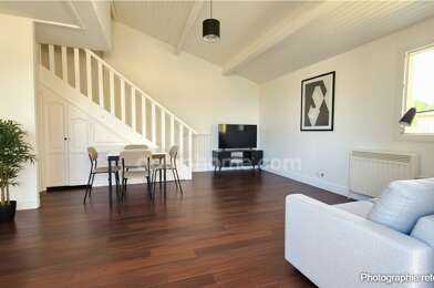 Appartement 4 pièces 275000 €