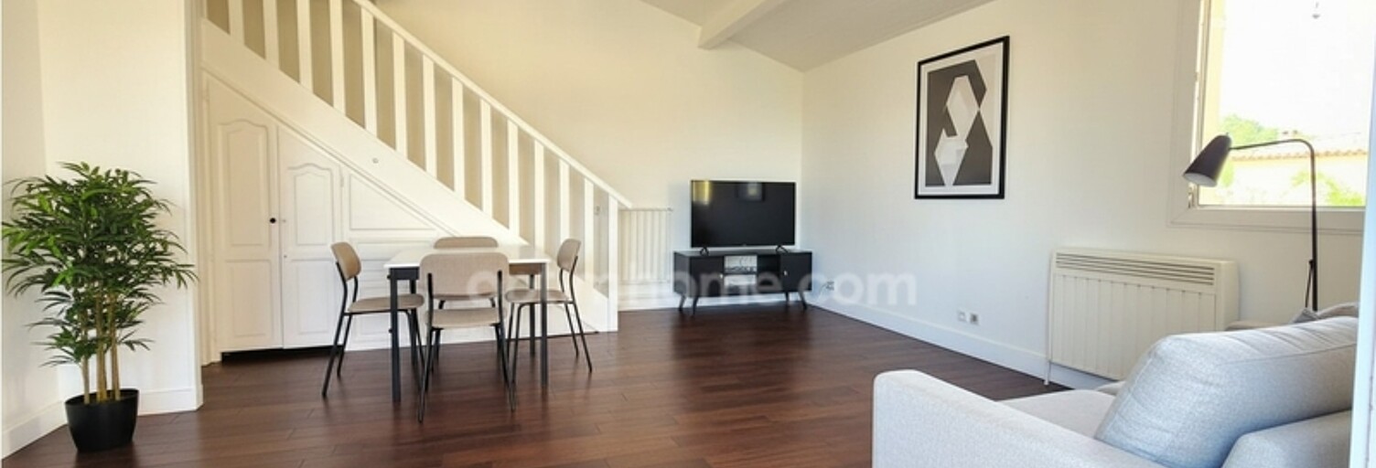 Appartement 4 Pièces 60 m² à vendre à Hyères (83400)