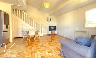 Appartement 4 Pièces 60 m² à vendre à Hyères (83400)