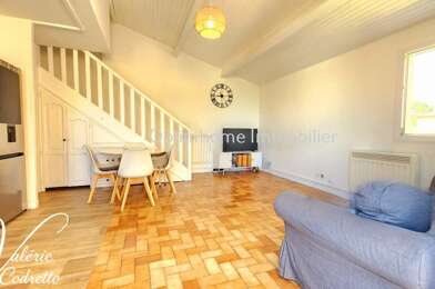 Appartement 4 pièces 269000 €
