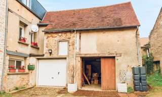 Maison 8 Pièces 157 m² à vendre à Dun-le-Palestel (23800)