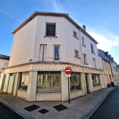 Appartement 1 pièces 88000 €