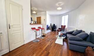 Appartement 1 Pièce 28 m² à vendre à Arpajon (91290)