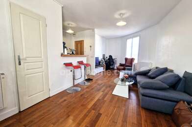 Appartement 1 pièces 88000 €