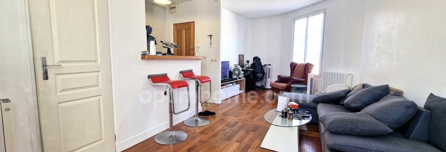 Appartement 1 Pièce 28 m² à vendre à Arpajon (91290)