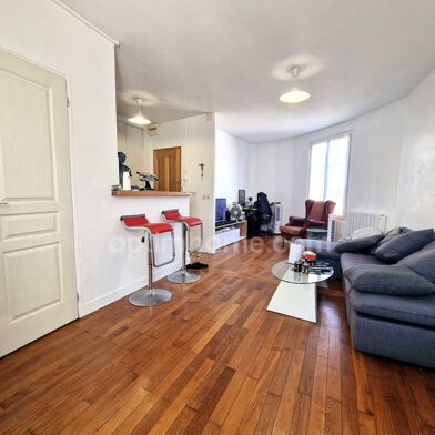 Appartement 1 pièces 88000 €