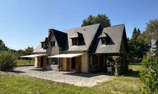 Maison 4 Pièces 127 m² à vendre à Pont-Audemer (27500)