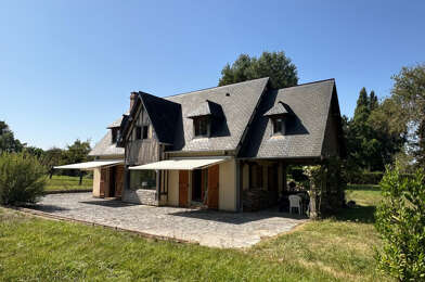 Maison 4 pièces 473000 €