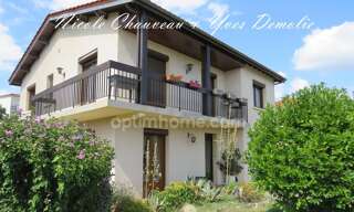 Maison 6 Pièces 158 m² à vendre à Issoire (63500)