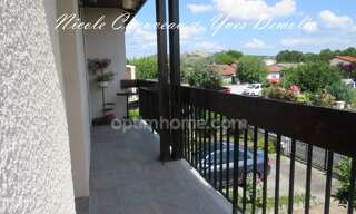 Maison 6 Pièces 158 m² à vendre à Issoire (63500)