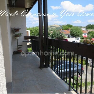 Maison 6 pièces 284900 €