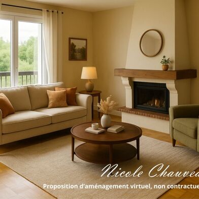 Maison 6 pièces 284900 €