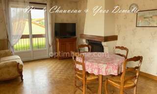 Maison 6 Pièces 158 m² à vendre à Issoire (63500)