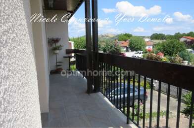 Maison 6 pièces 274900 €