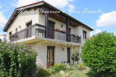 Maison 6 pièces 274900 €