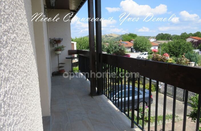 Maison à vendre 6 pièces ISSOIRE (63) — photo 2