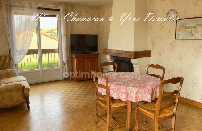 Maison à vendre 6 pièces ISSOIRE (63) — photo 4
