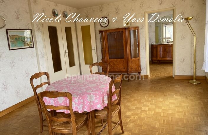Maison à vendre 6 pièces ISSOIRE (63) — photo 5
