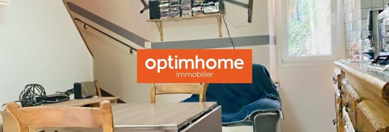 Maison 3 Pièces 41 m² à vendre à Estoher (66320)