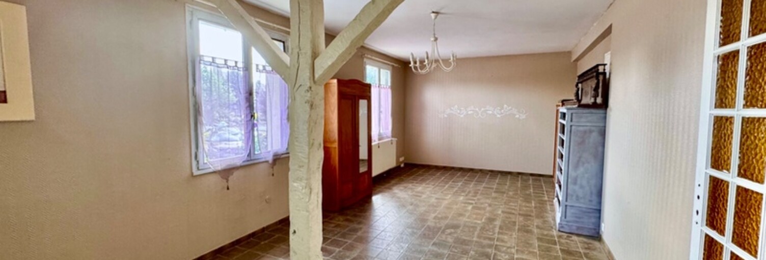 Maison 6 Pièces 126 m² à vendre à Le Minihic-sur-Rance (35870)