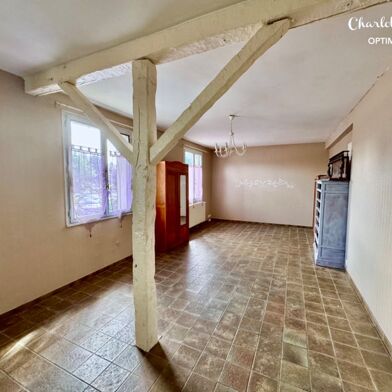 Maison 6 pièces 315675 €