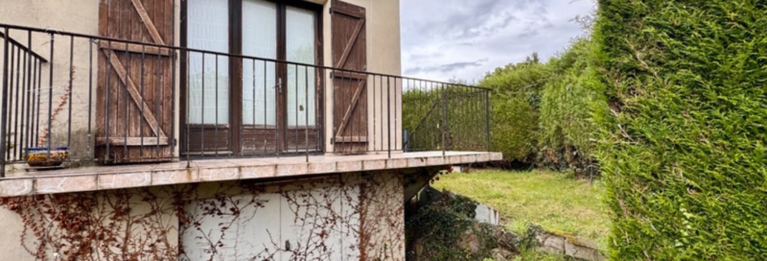 Maison 6 Pièces 126 m² à vendre à Le Minihic-sur-Rance (35870)