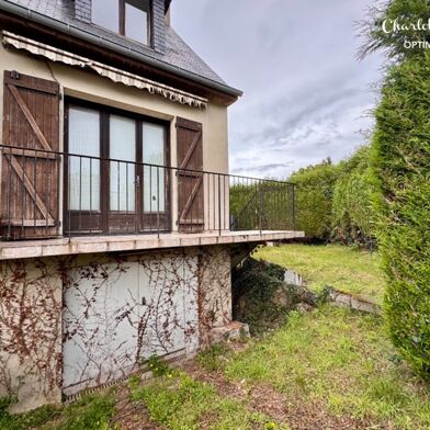 Maison 6 pièces 315675 €