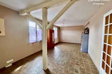 Maison 6 pièces 315675 €