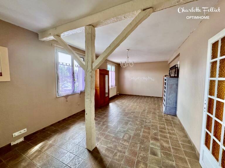 Le Minihic-sur-Rance – Maison 4 chambres avec sous-sol au cœur du bourg — photo 1