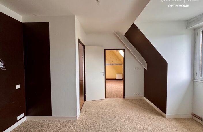 Le Minihic-sur-Rance – Maison 4 chambres avec sous-sol au cœur du bourg — photo 5