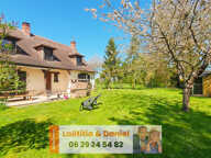 Maison familiale 160 m² à 15 minutes de Verneuil sur Avre  (direction Mortagne au Perche) — photo 2