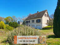 Maison familiale 160 m² à 15 minutes de Verneuil sur Avre  (direction Mortagne au Perche) — photo 3
