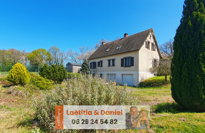 Maison familiale 160 m² à 15 minutes de Verneuil sur Avre  (direction Mortagne au Perche) — photo 3