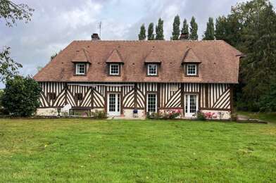 Maison 6 pièces 499800 €