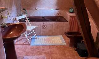 Maison 6 Pièces 155 m² à vendre à Fauguernon (14100)