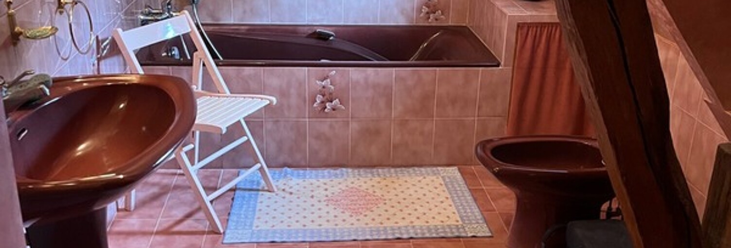 Maison 6 Pièces 155 m² à vendre à Fauguernon (14100)