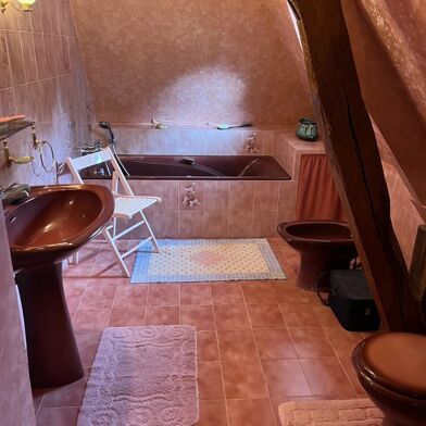 Maison 6 pièces 505000 €