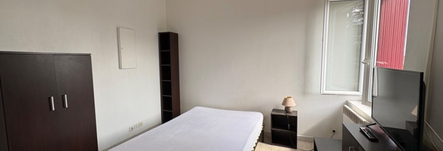 Appartement 1 Pièce 19 m² à louer à Aire-sur-l'Adour (40800)